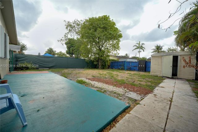 5825 Buchanan St 1, Hollywood, FL 33021