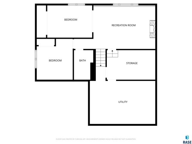 2520 S Alpine Ave Avenue, Sioux Falls, SD 57110