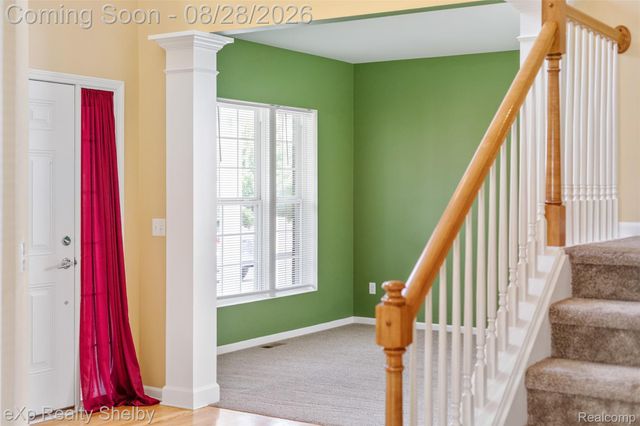 56626 Leeds Lane, Macomb Township, MI 48042