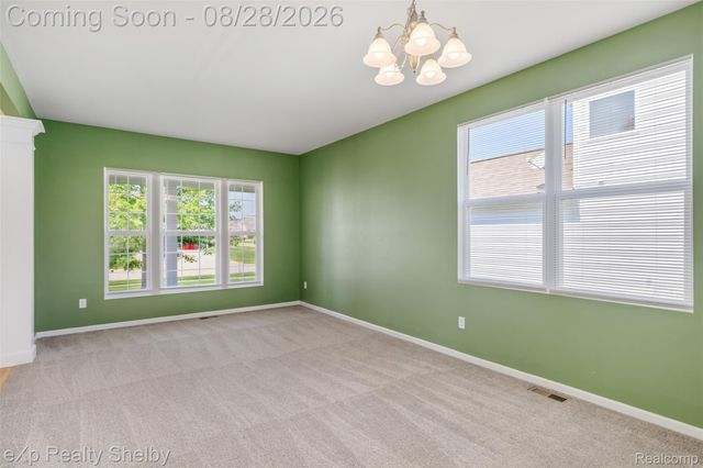 56626 Leeds Lane, Macomb Township, MI 48042