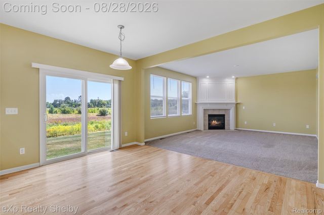 56626 Leeds Lane, Macomb Township, MI 48042