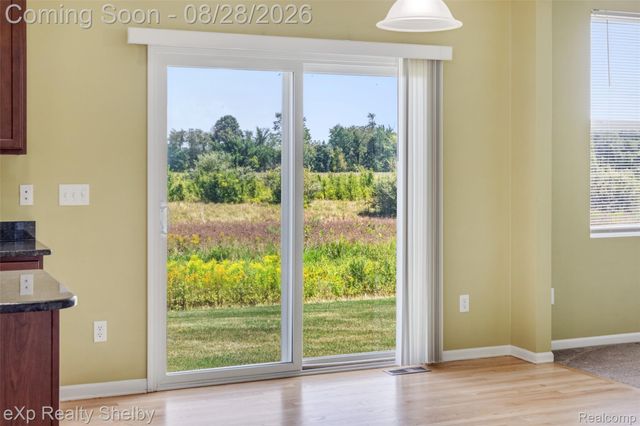 56626 Leeds Lane, Macomb Township, MI 48042