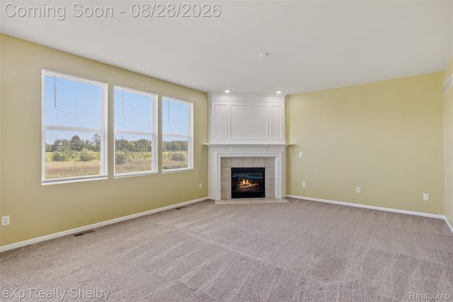 56626 Leeds Lane, Macomb Township, MI 48042