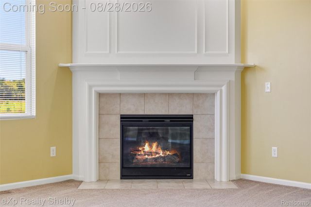 56626 Leeds Lane, Macomb Township, MI 48042