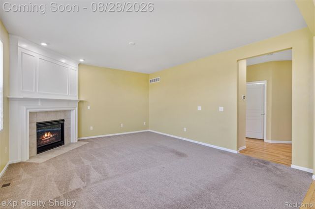 56626 Leeds Lane, Macomb Township, MI 48042