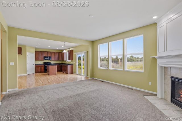 56626 Leeds Lane, Macomb Township, MI 48042