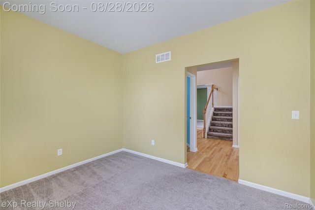 56626 Leeds Lane, Macomb Township, MI 48042