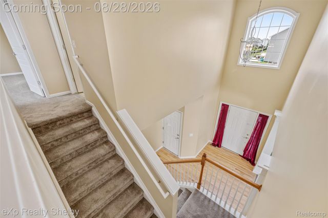 56626 Leeds Lane, Macomb Township, MI 48042