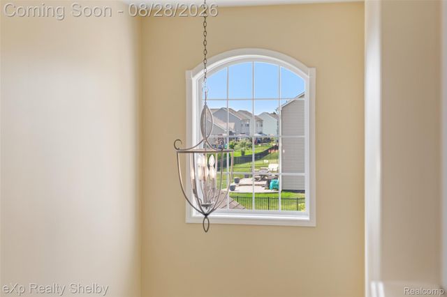 56626 Leeds Lane, Macomb Township, MI 48042