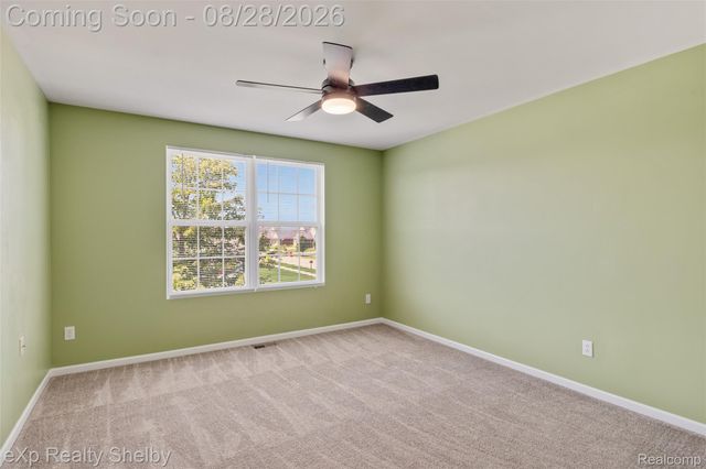 56626 Leeds Lane, Macomb Township, MI 48042