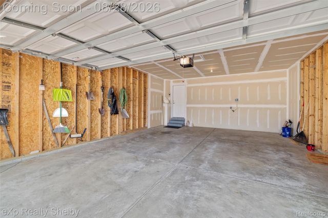 56626 Leeds Lane, Macomb Township, MI 48042