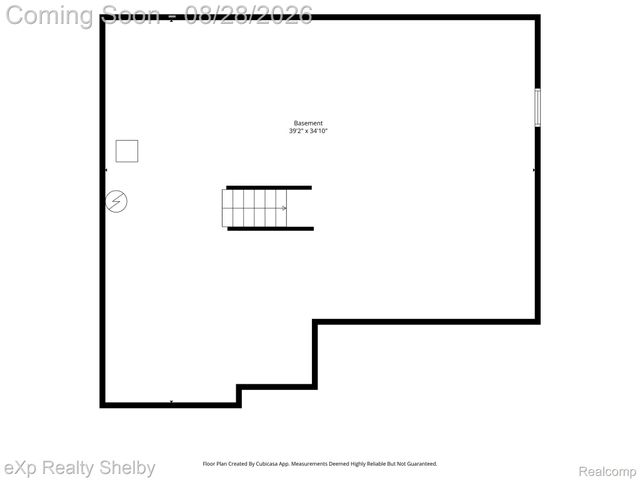 56626 Leeds Lane, Macomb Township, MI 48042