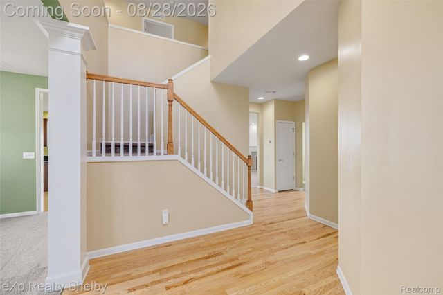 56626 Leeds Lane, Macomb Township, MI 48042