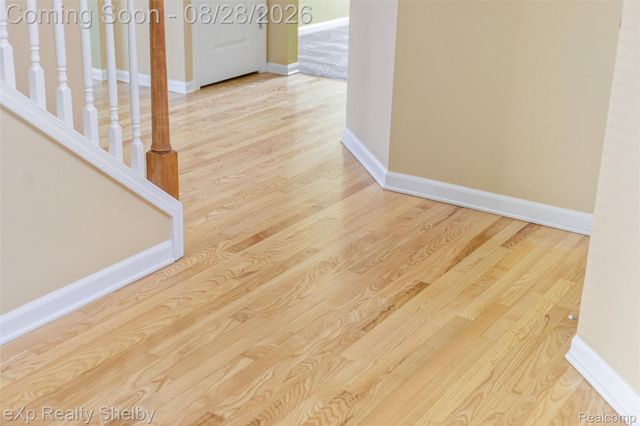 56626 Leeds Lane, Macomb Township, MI 48042