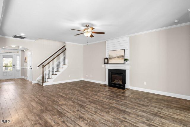 124 Warren Lake Road, Aberdeen, NC 28315
