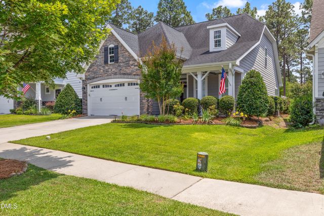 124 Warren Lake Road, Aberdeen, NC 28315