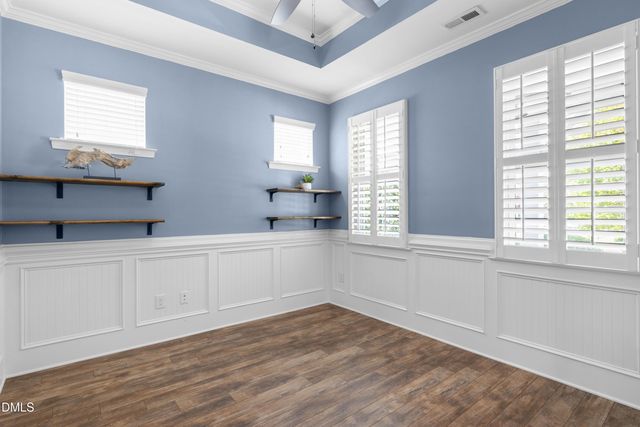 124 Warren Lake Road, Aberdeen, NC 28315