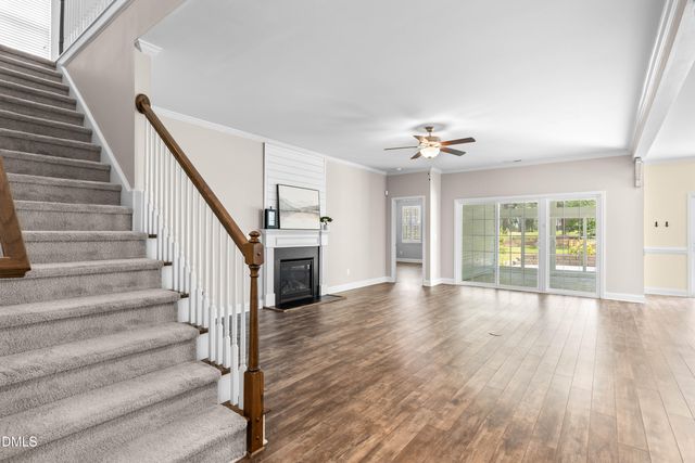 124 Warren Lake Road, Aberdeen, NC 28315