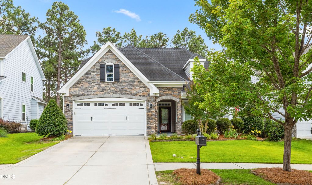 124 Warren Lake Road, Aberdeen, NC 28315