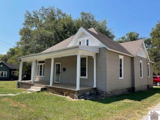 605 N Jefferson Street, Princeton, KY 42445