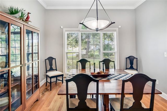 114 Dunkirk Lane, Brunswick, GA 31523