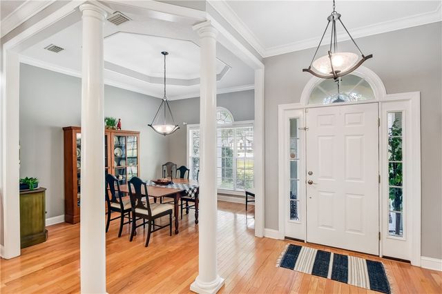 114 Dunkirk Lane, Brunswick, GA 31523