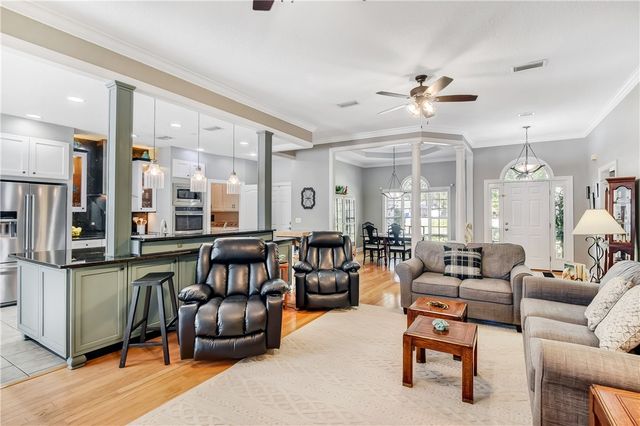 114 Dunkirk Lane, Brunswick, GA 31523