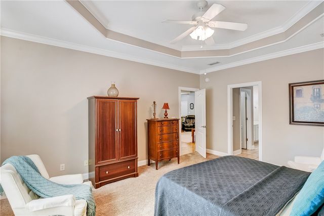 114 Dunkirk Lane, Brunswick, GA 31523