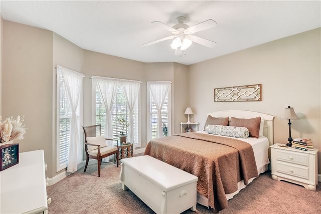 114 Dunkirk Lane, Brunswick, GA 31523