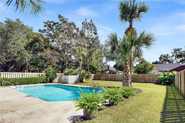 114 Dunkirk Lane, Brunswick, GA 31523