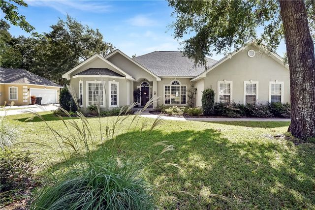 114 Dunkirk Lane, Brunswick, GA 31523