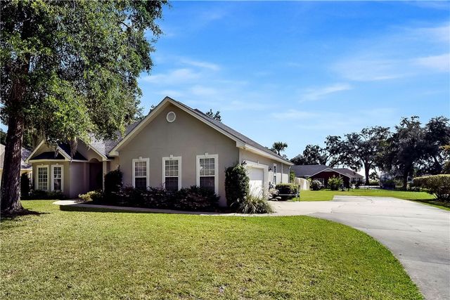 114 Dunkirk Lane, Brunswick, GA 31523