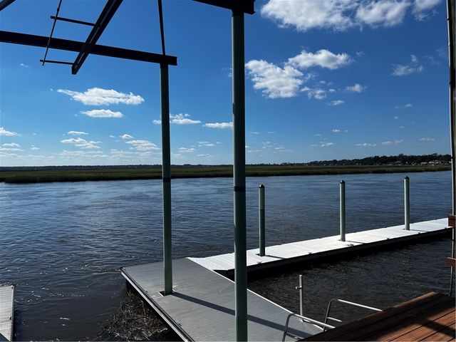 114 Dunkirk Lane, Brunswick, GA 31523