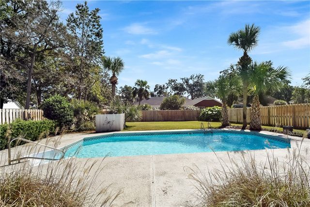 114 Dunkirk Lane, Brunswick, GA 31523