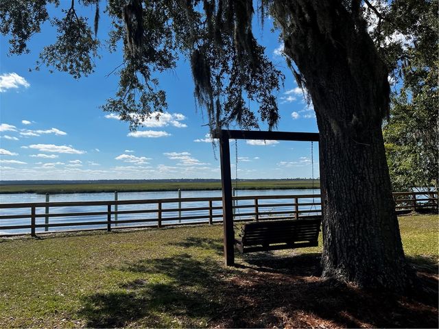 114 Dunkirk Lane, Brunswick, GA 31523