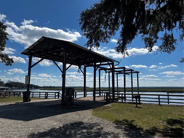 114 Dunkirk Lane, Brunswick, GA 31523