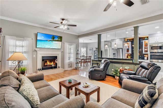 114 Dunkirk Lane, Brunswick, GA 31523