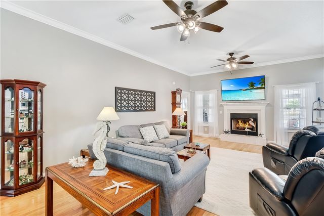 114 Dunkirk Lane, Brunswick, GA 31523