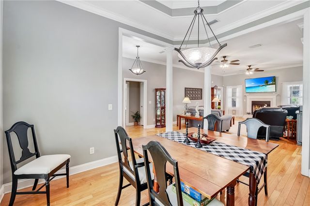 114 Dunkirk Lane, Brunswick, GA 31523