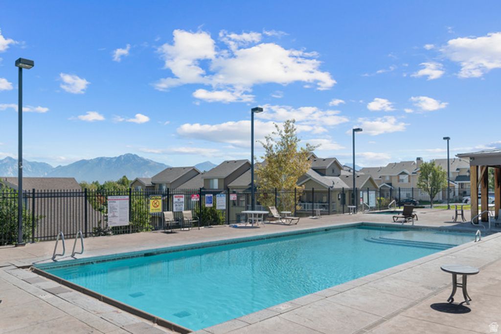 14616 S AURORAL WAY, Herriman, UT 84096 — photo 3