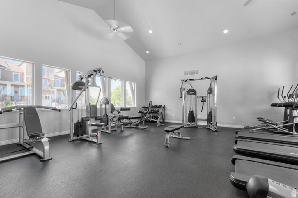 14616 S AURORAL WAY, Herriman, UT 84096 — photo 4