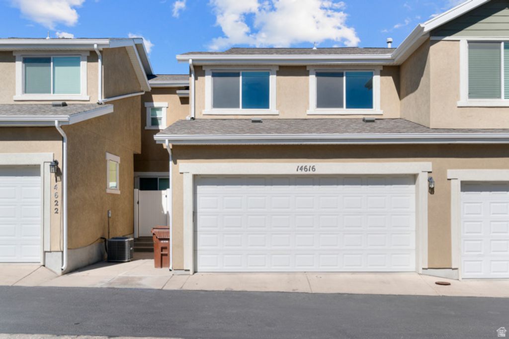 14616 S AURORAL WAY, Herriman, UT 84096 — photo 5