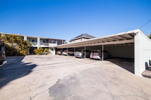 410 12TH AVENUE NE 10, St Petersburg, FL 33701