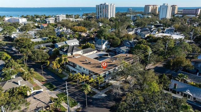 410 12TH AVENUE NE 10, St Petersburg, FL 33701