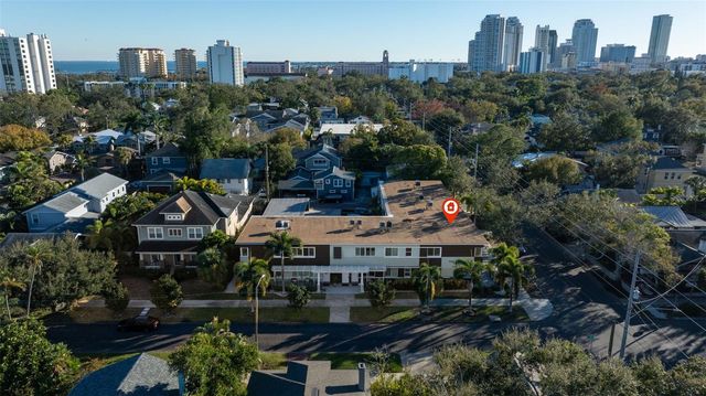 410 12TH AVENUE NE 10, St Petersburg, FL 33701