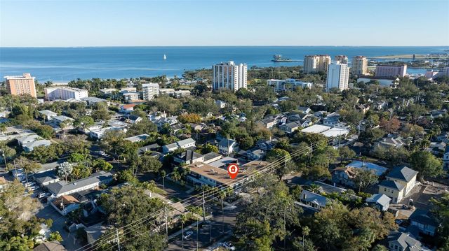 410 12TH AVENUE NE 10, St Petersburg, FL 33701