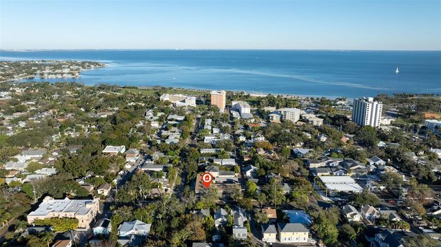 410 12TH AVENUE NE 10, St Petersburg, FL 33701