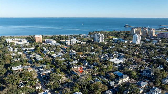 410 12TH AVENUE NE 10, St Petersburg, FL 33701