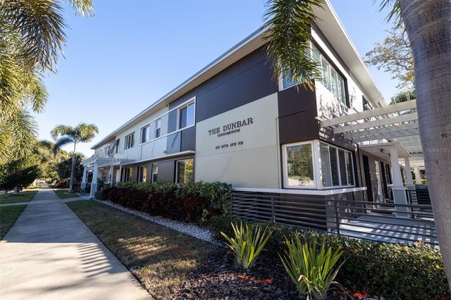 410 12TH AVENUE NE 10, St Petersburg, FL 33701