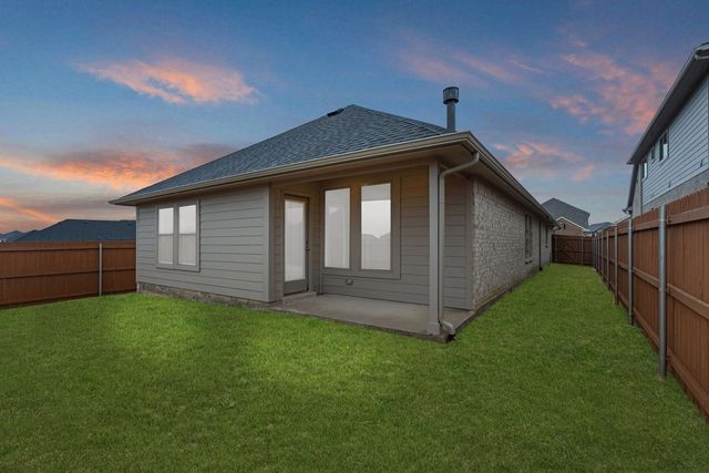 3953 Avendale, Heartland, TX 75114